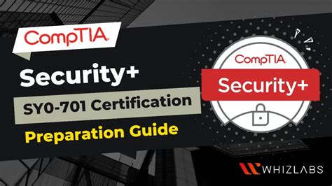 CompTIA Security+ SY0